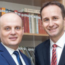 Jak okulista  z diabetologiem